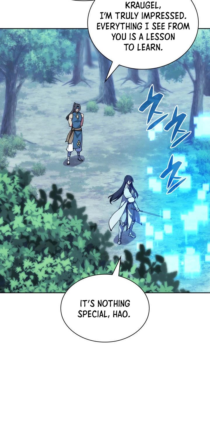 Overgeared (Team Argo) chapter 268 page 71