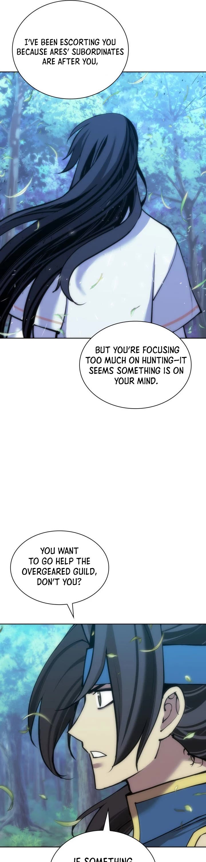 Overgeared (Team Argo) chapter 268 page 73