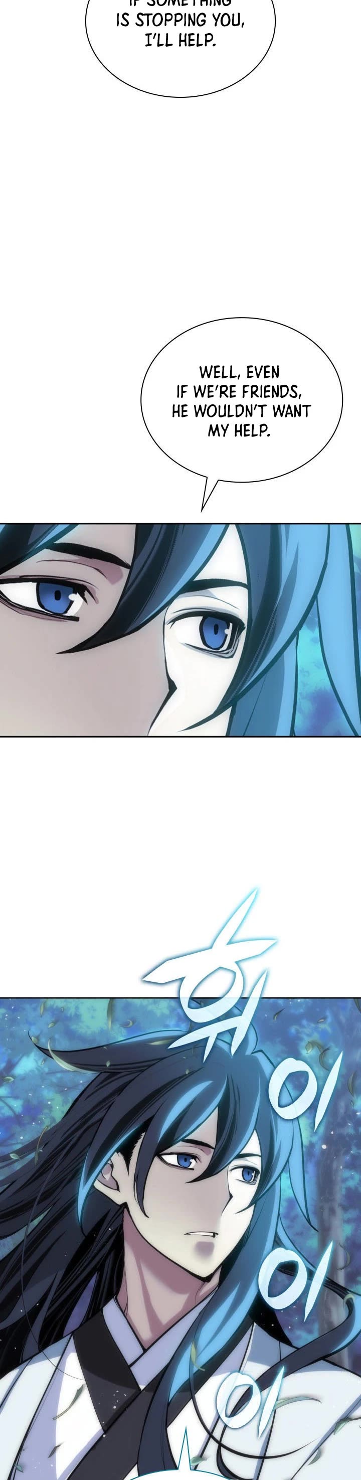 Overgeared (Team Argo) chapter 268 page 74