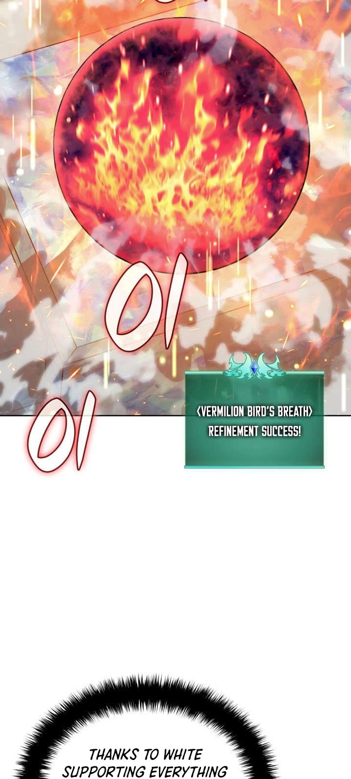 Overgeared (Team Argo) chapter 268 page 78