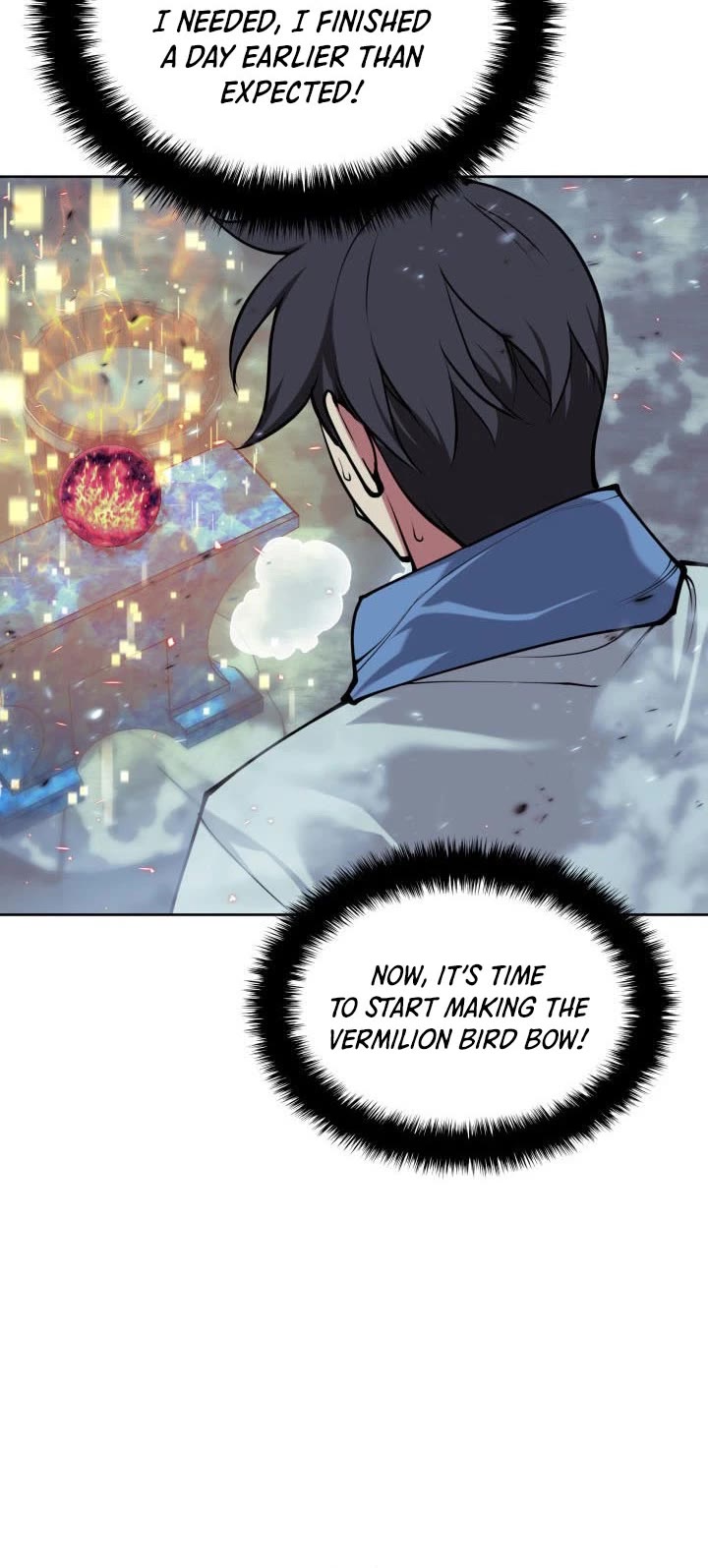 Overgeared (Team Argo) chapter 268 page 79