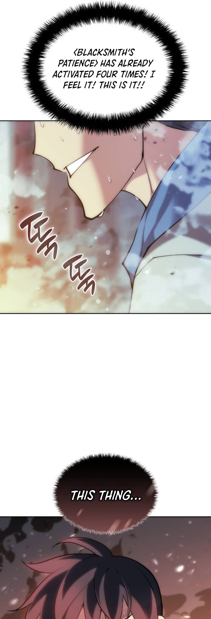 Overgeared (Team Argo) chapter 268 page 80