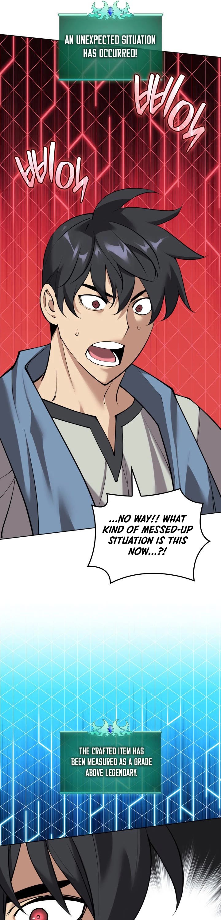 Overgeared (Team Argo) chapter 269 page 11