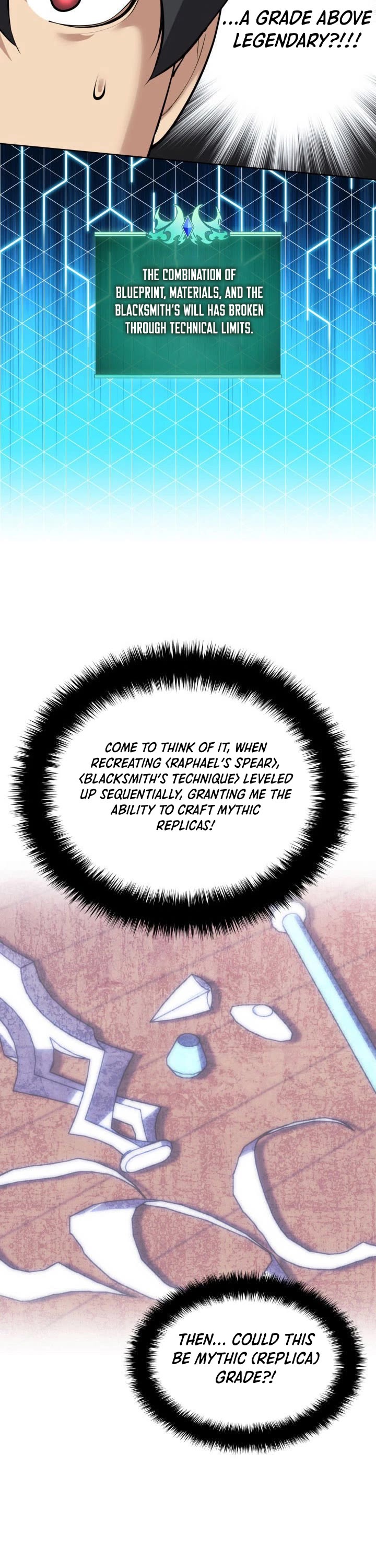 Overgeared (Team Argo) chapter 269 page 12