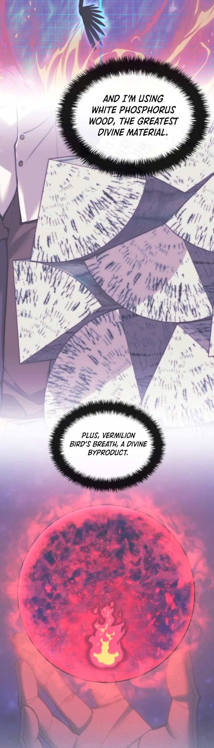 Overgeared (Team Argo) chapter 269 page 2