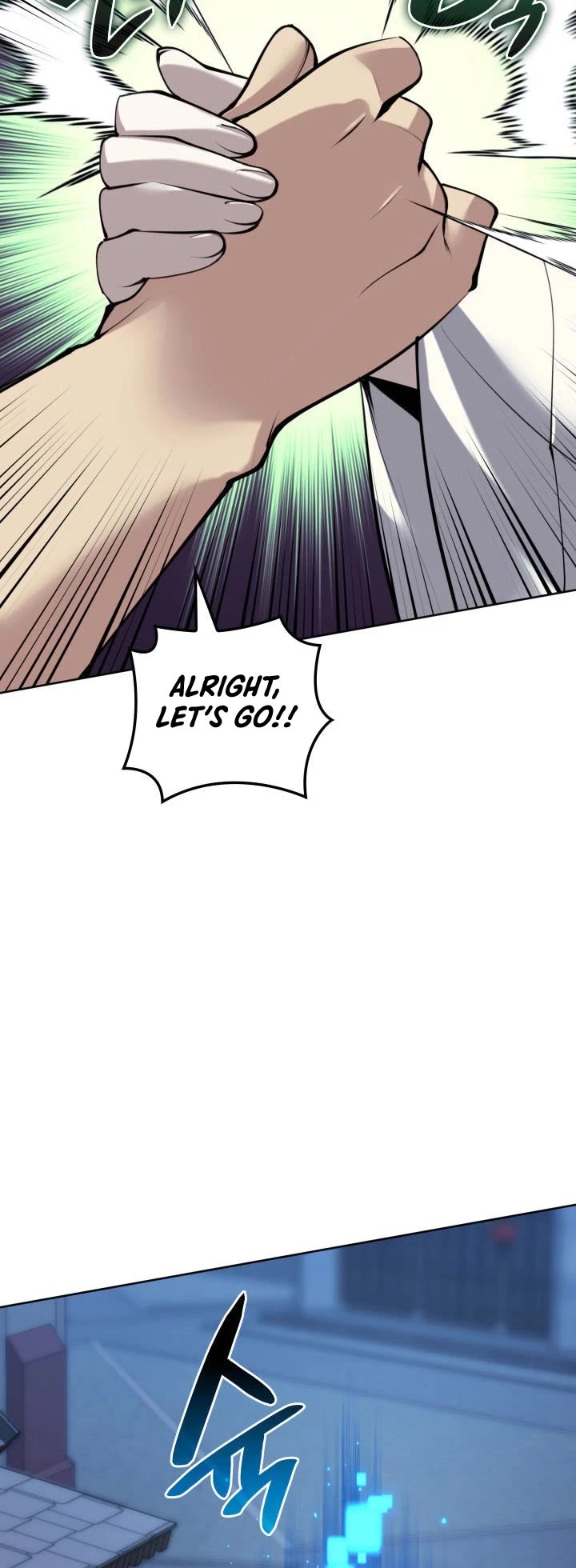 Overgeared (Team Argo) chapter 269 page 22