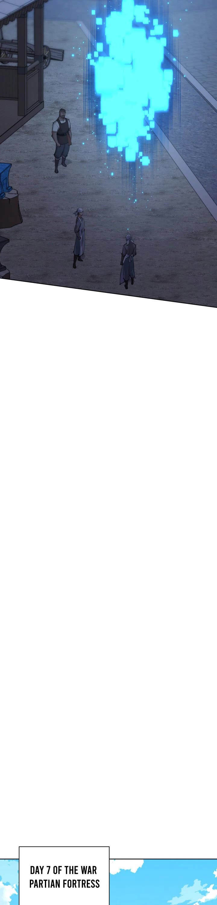 Overgeared (Team Argo) chapter 269 page 23