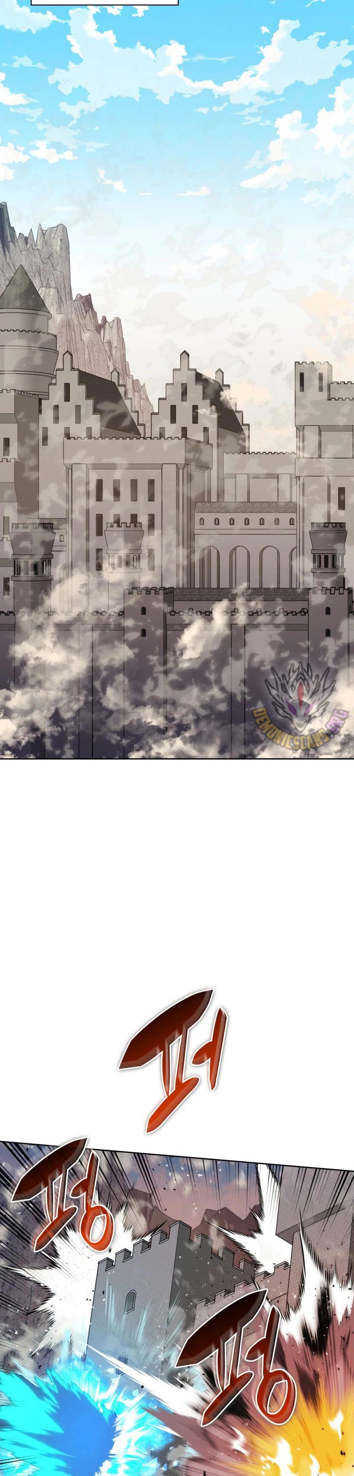 Overgeared (Team Argo) chapter 269 page 24