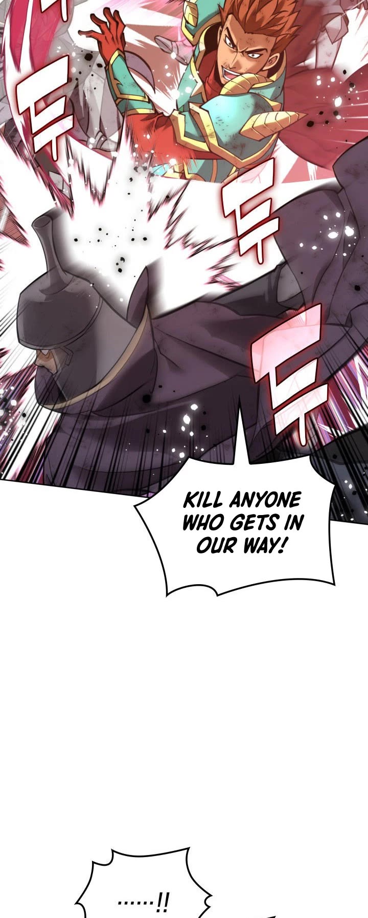 Overgeared (Team Argo) chapter 269 page 32