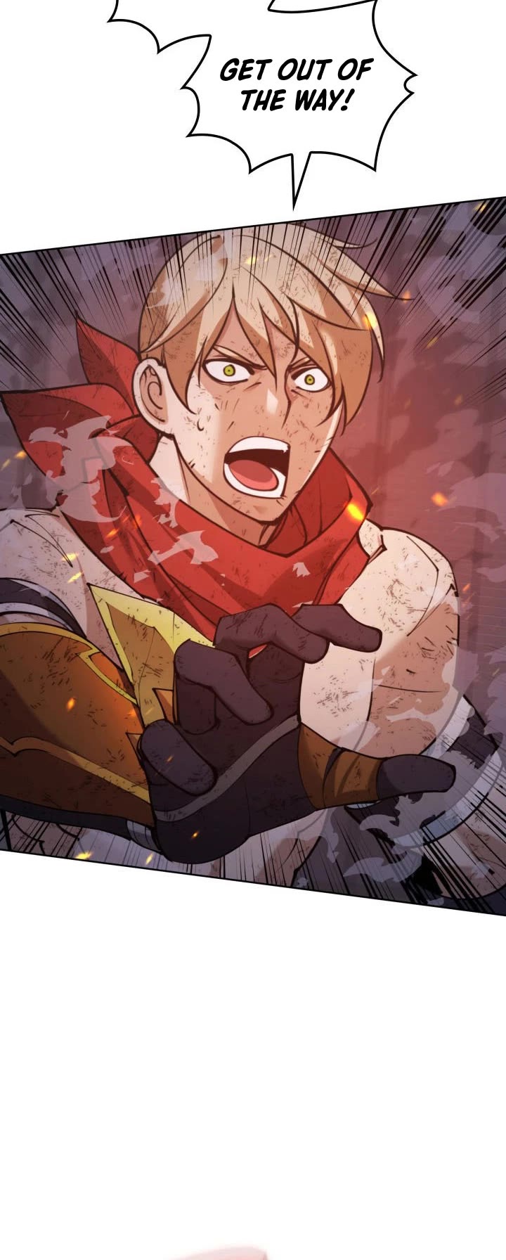 Overgeared (Team Argo) chapter 269 page 33