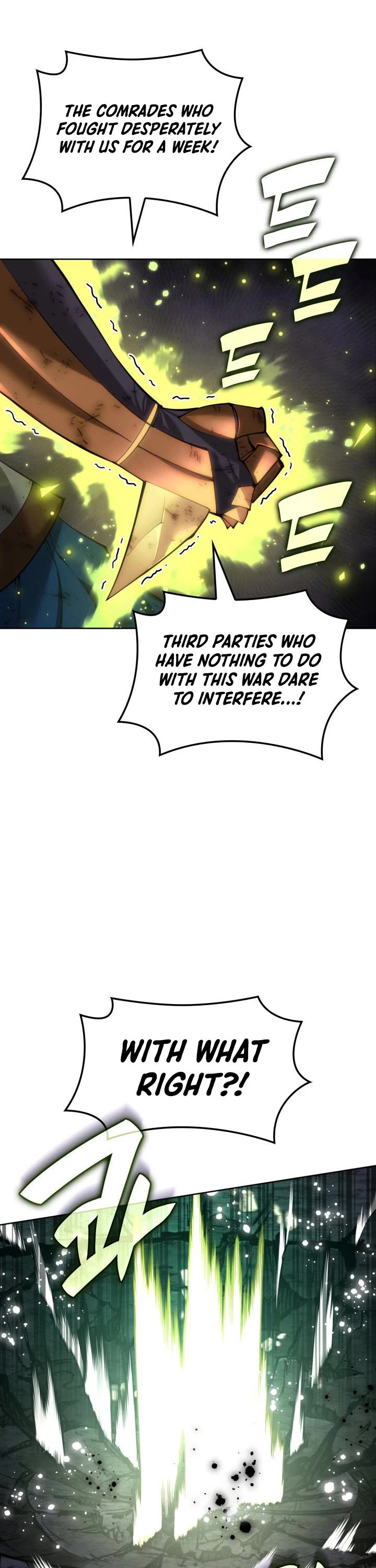 Overgeared (Team Argo) chapter 269 page 39