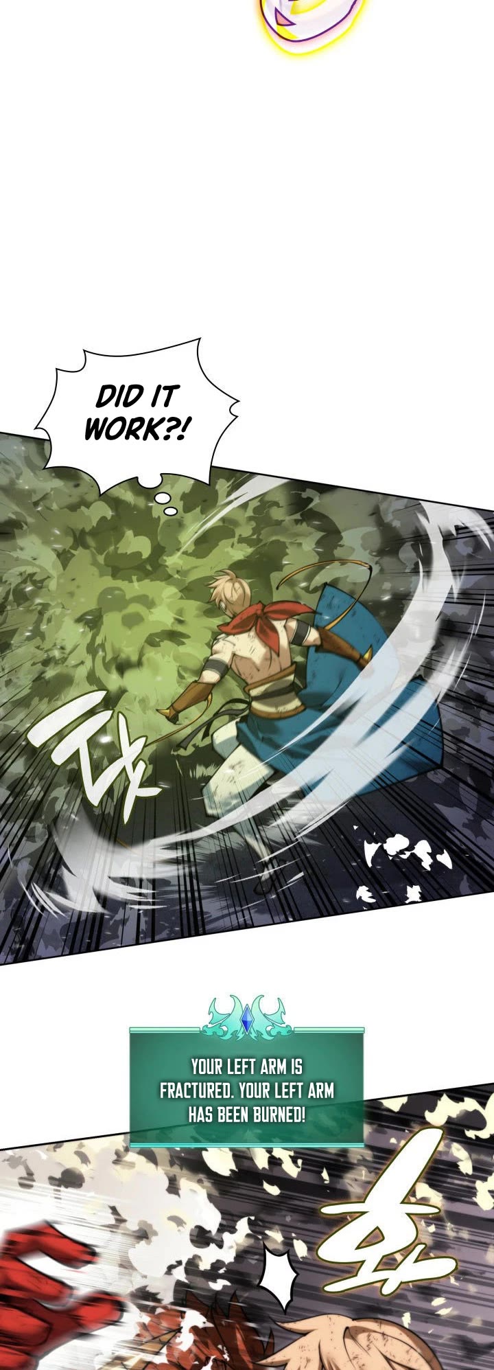 Overgeared (Team Argo) chapter 269 page 44