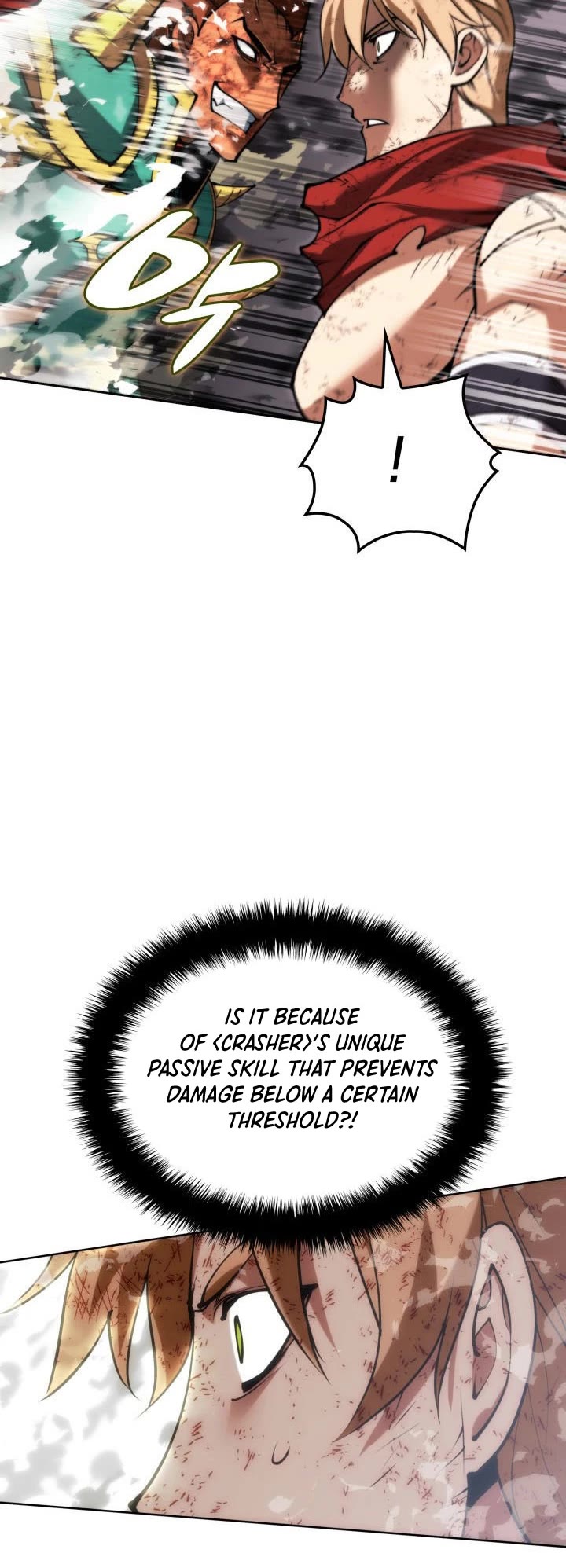 Overgeared (Team Argo) chapter 269 page 45