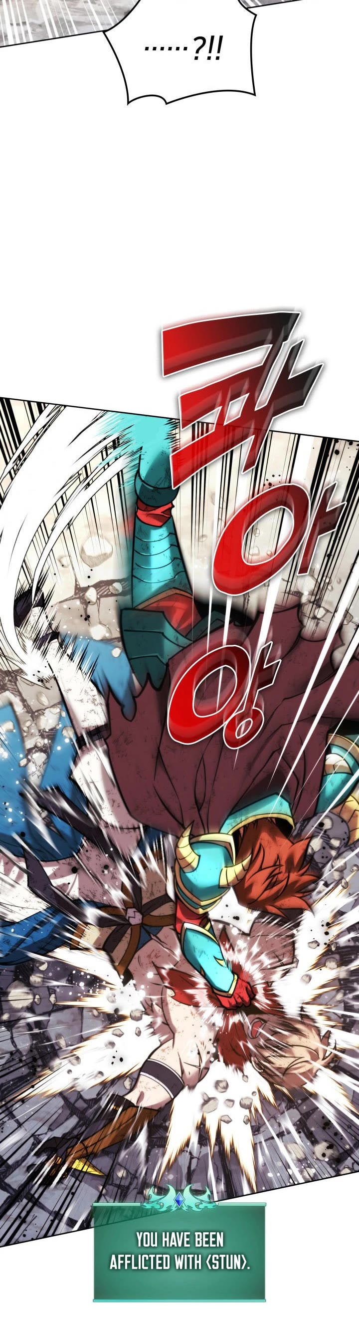 Overgeared (Team Argo) chapter 269 page 47