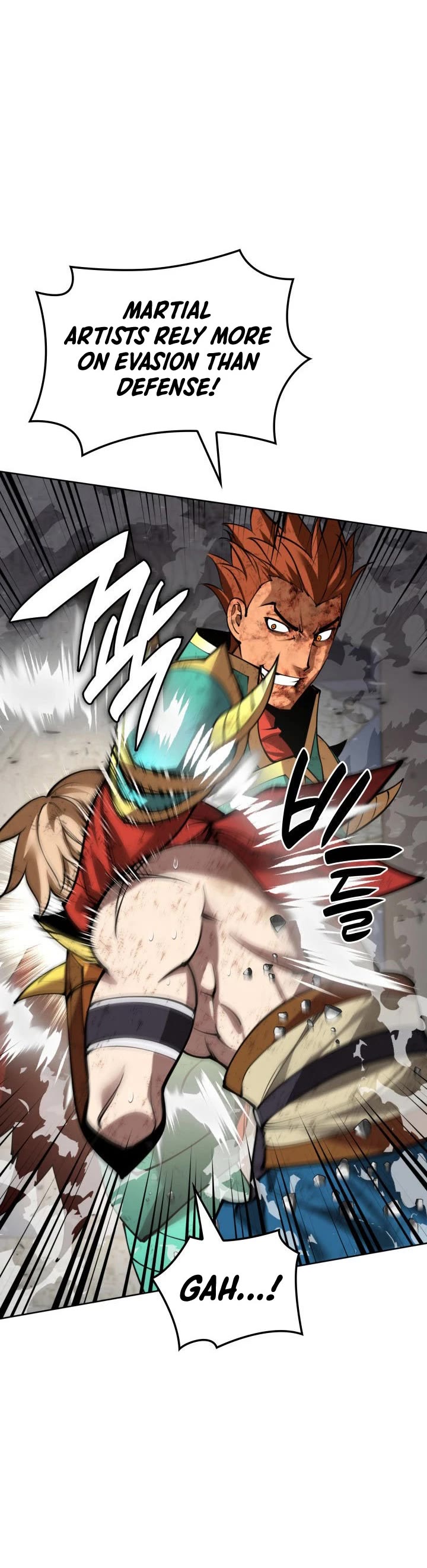 Overgeared (Team Argo) chapter 269 page 48