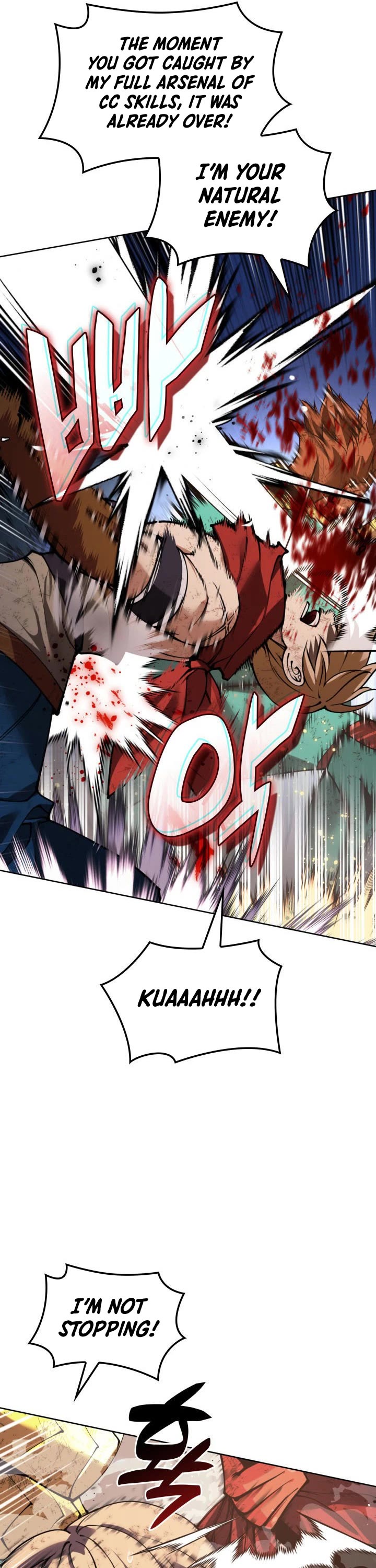 Overgeared (Team Argo) chapter 269 page 49