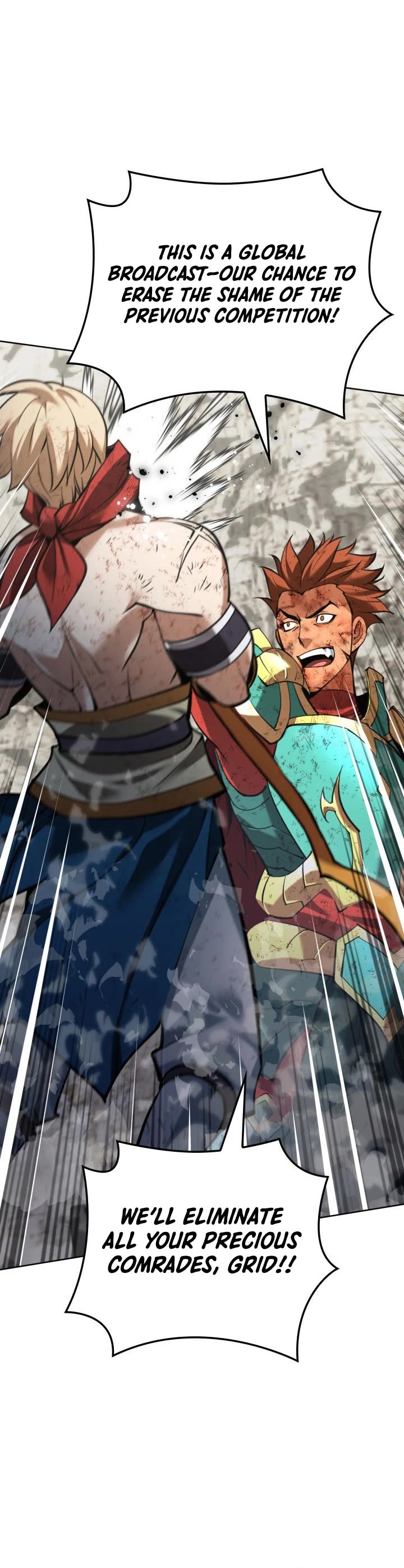 Overgeared (Team Argo) chapter 269 page 51