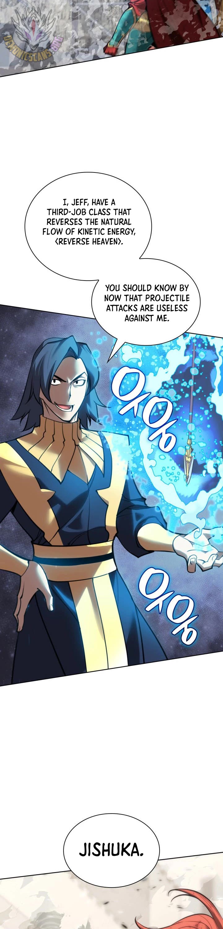 Overgeared (Team Argo) chapter 269 page 53