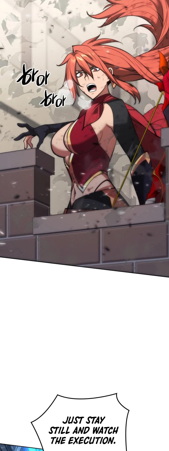 Overgeared (Team Argo) chapter 269 page 54