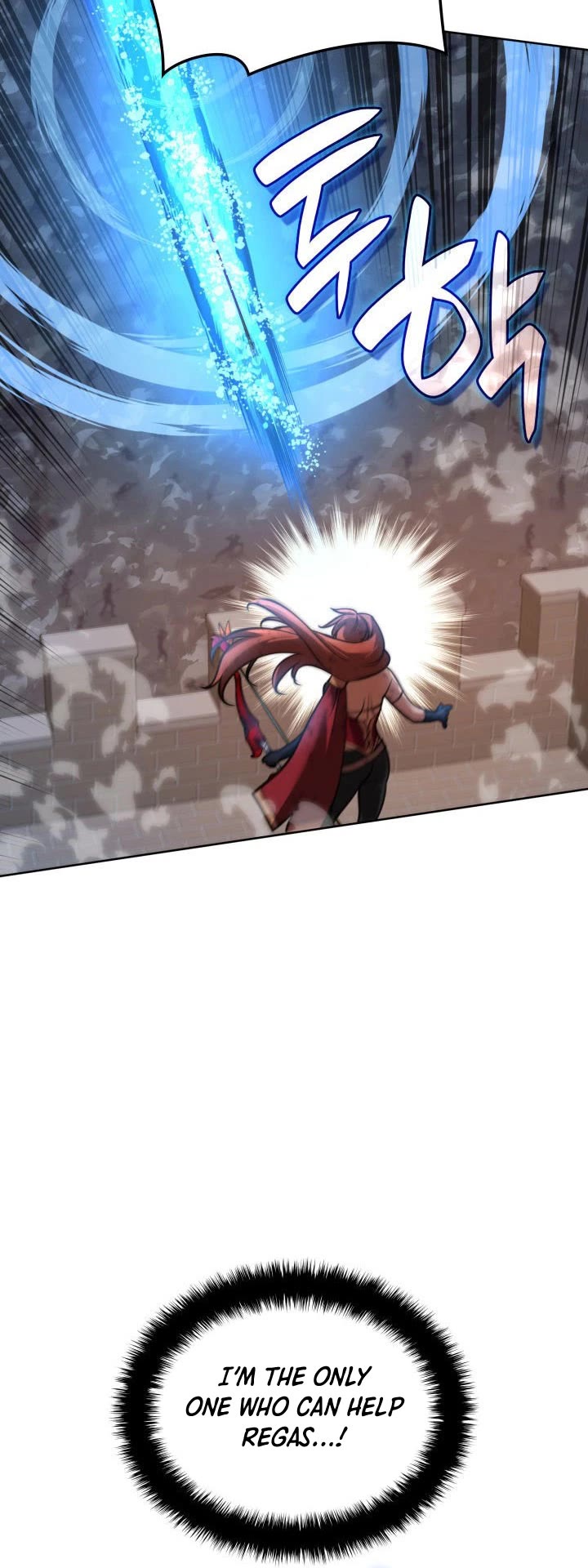 Overgeared (Team Argo) chapter 269 page 55