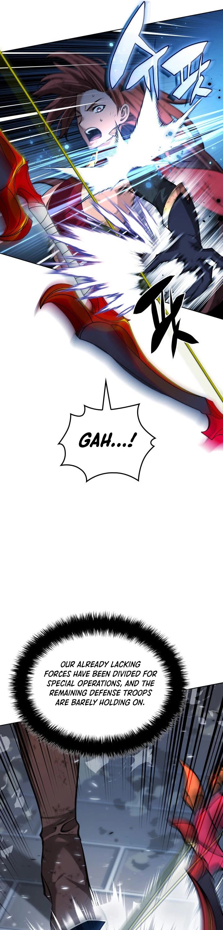 Overgeared (Team Argo) chapter 269 page 56