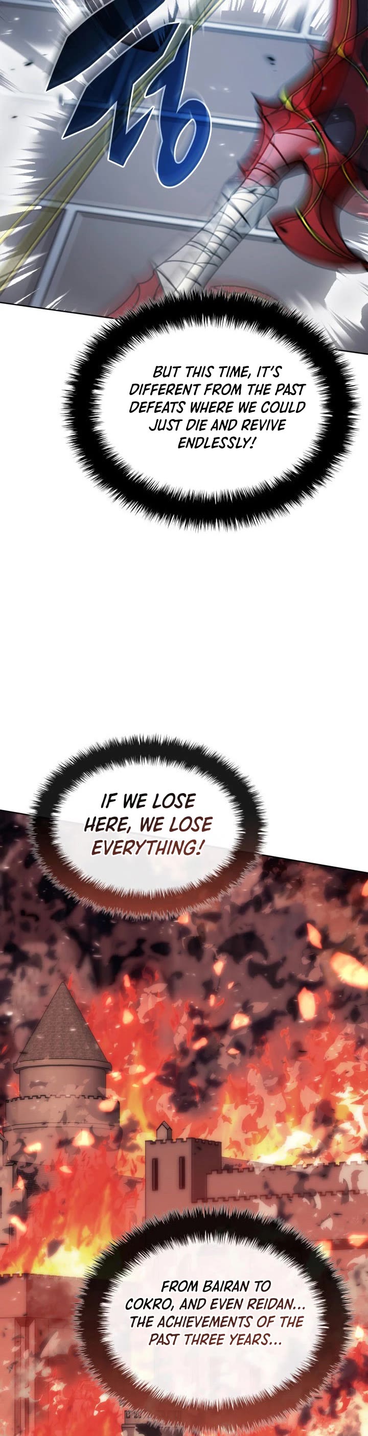 Overgeared (Team Argo) chapter 269 page 57