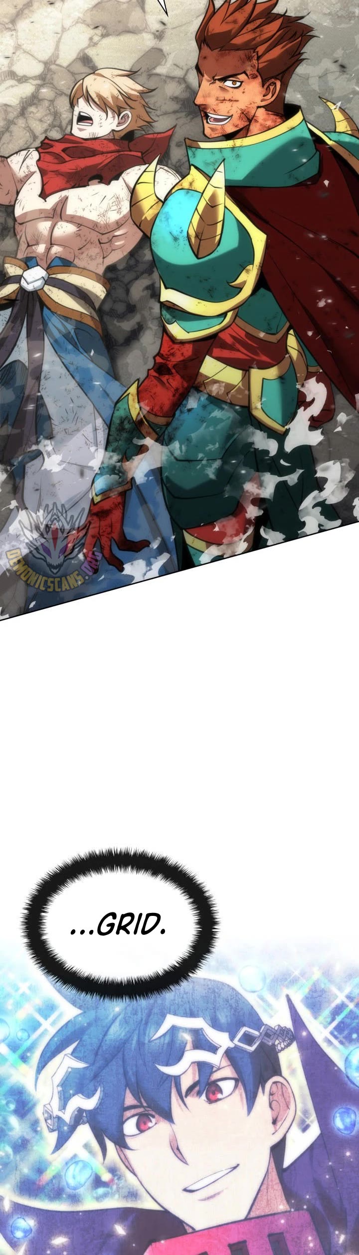 Overgeared (Team Argo) chapter 269 page 60