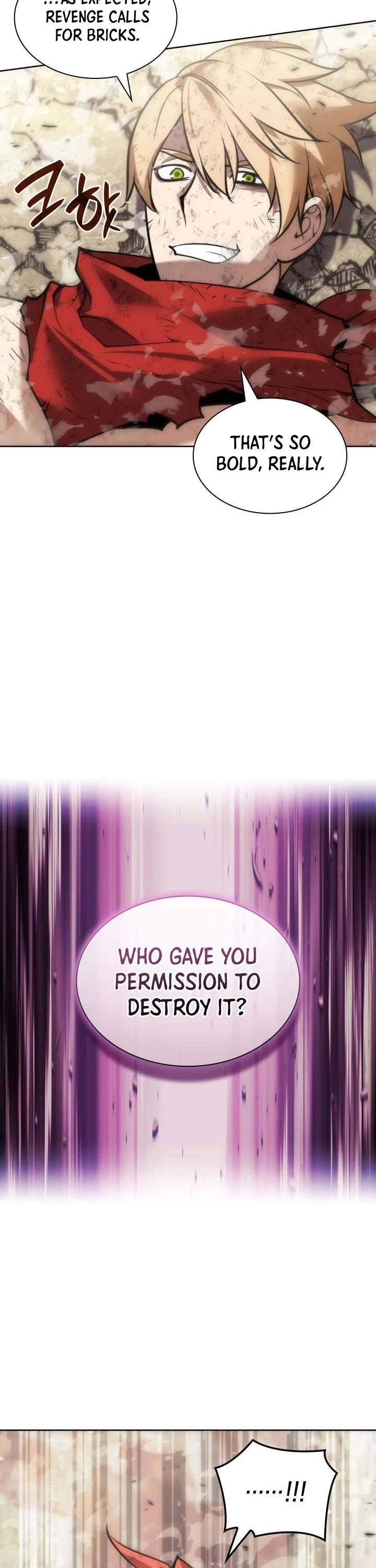 Overgeared (Team Argo) chapter 269 page 63