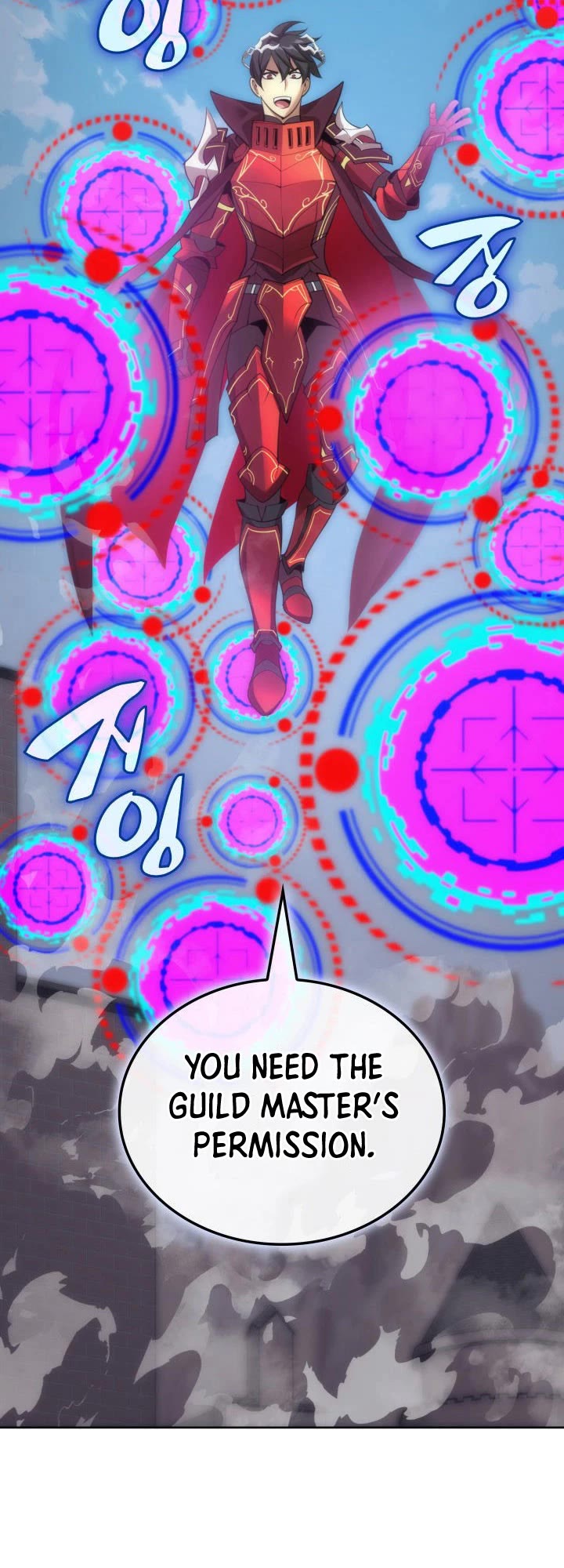 Overgeared (Team Argo) chapter 269 page 65