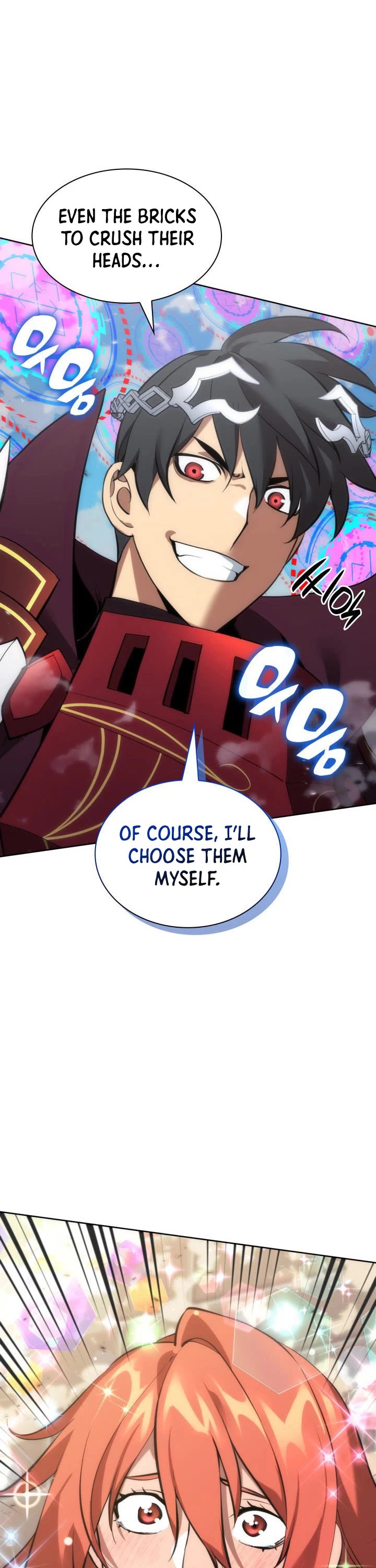 Overgeared (Team Argo) chapter 269 page 66