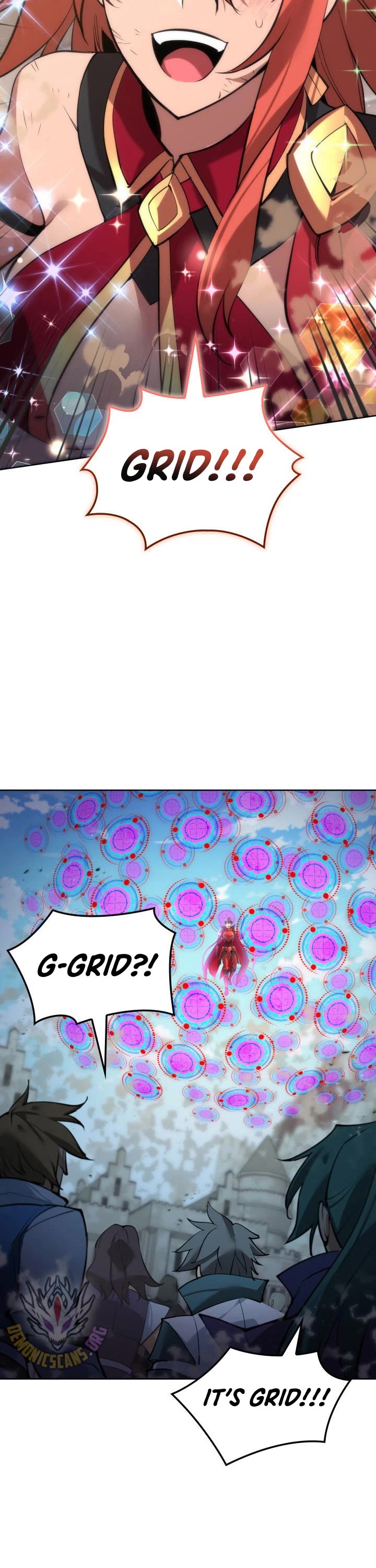 Overgeared (Team Argo) chapter 269 page 67