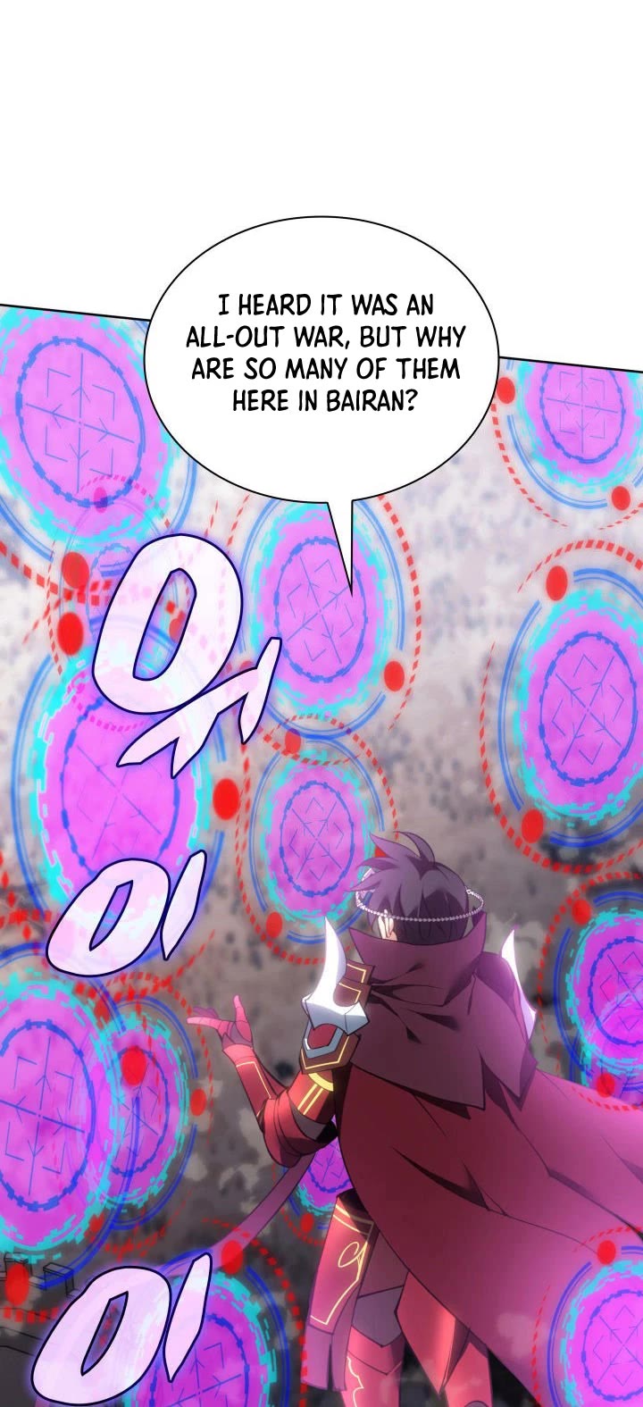 Overgeared (Team Argo) chapter 269 page 68