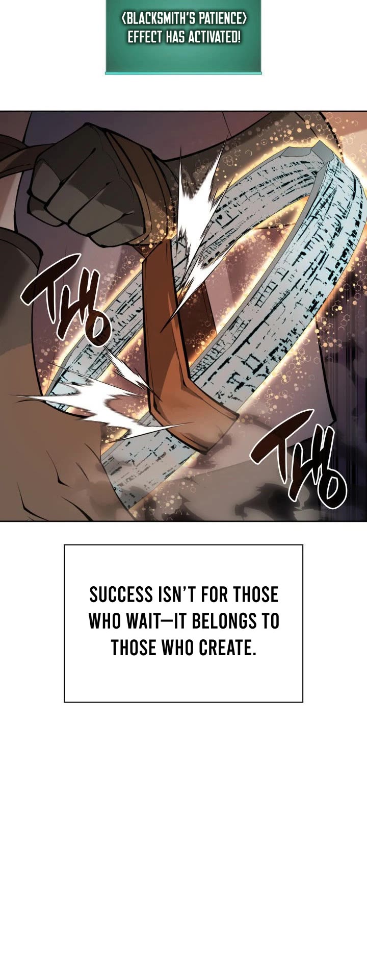 Overgeared (Team Argo) chapter 269 page 7