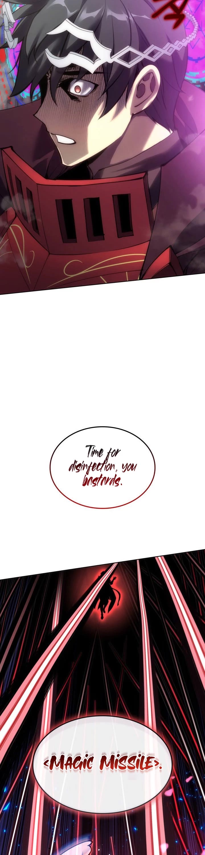 Overgeared (Team Argo) chapter 269 page 70