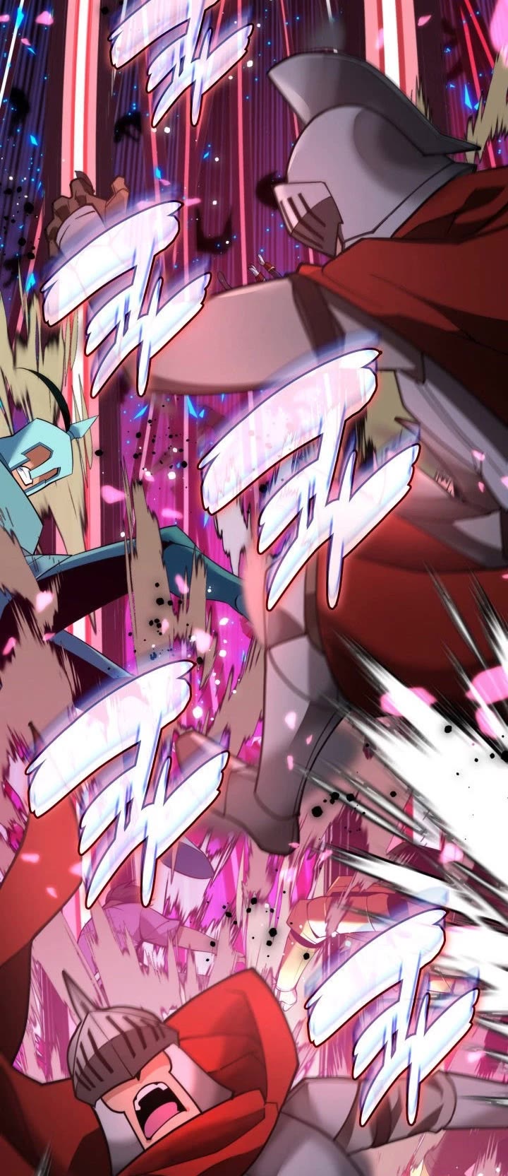 Overgeared (Team Argo) chapter 269 page 71