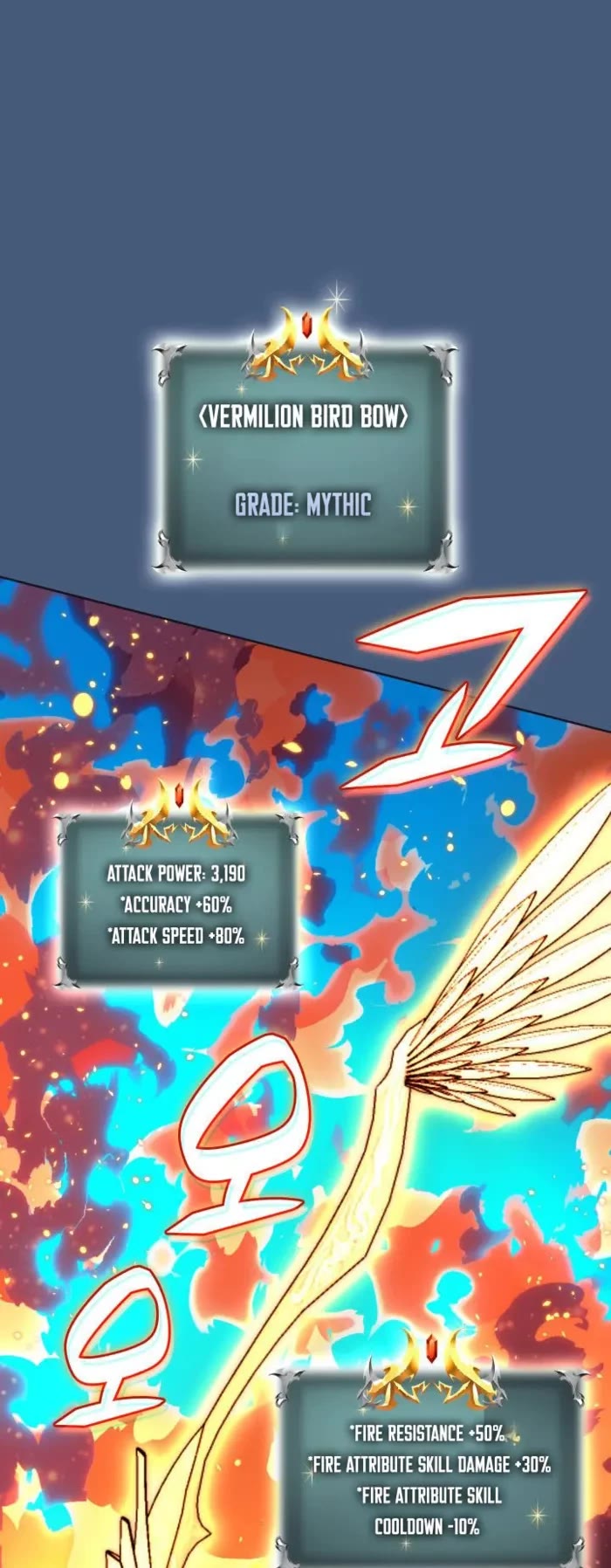 Overgeared (Team Argo) chapter 270 page 10