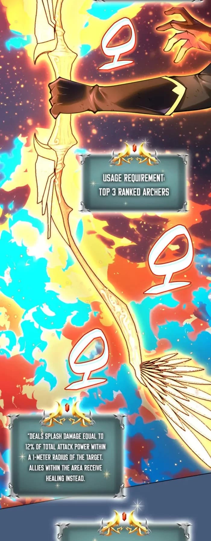 Overgeared (Team Argo) chapter 270 page 11