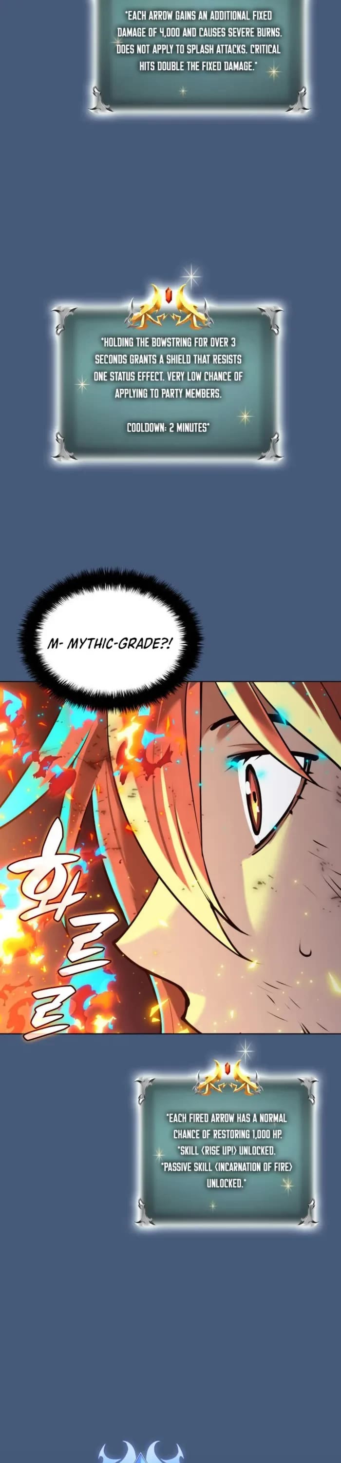 Overgeared (Team Argo) chapter 270 page 12