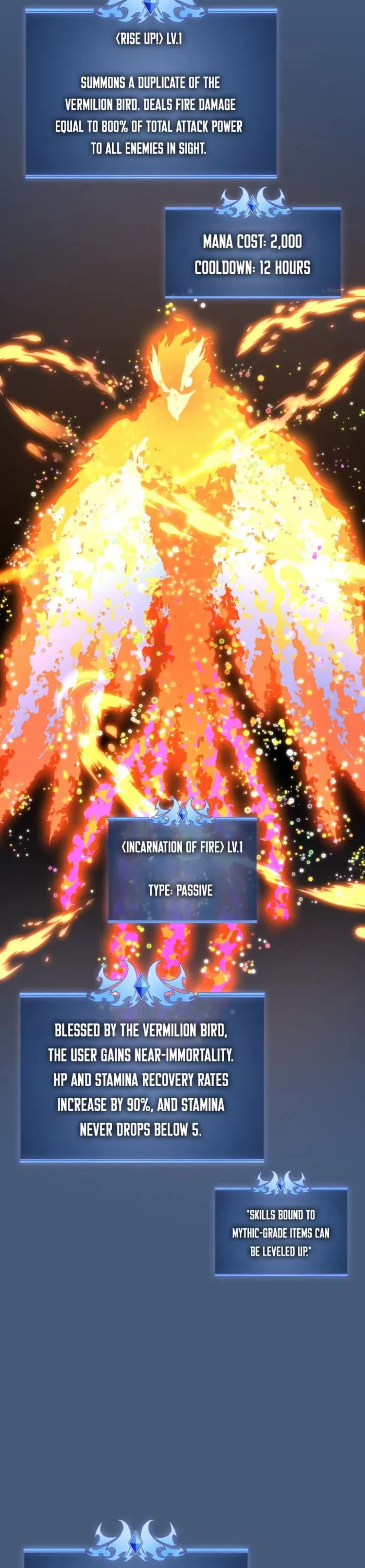 Overgeared (Team Argo) chapter 270 page 13