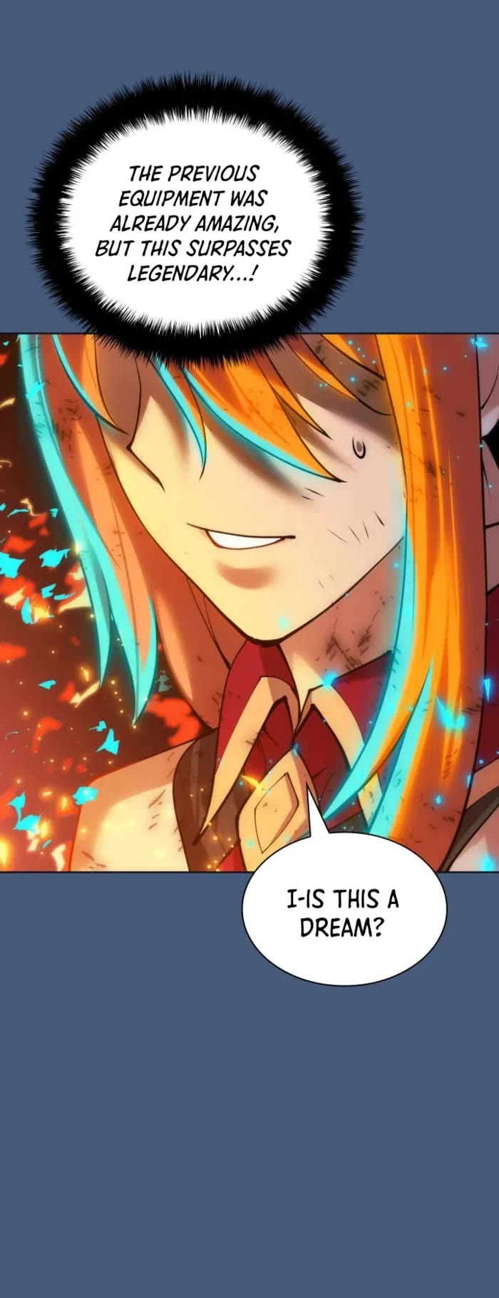 Overgeared (Team Argo) chapter 270 page 15