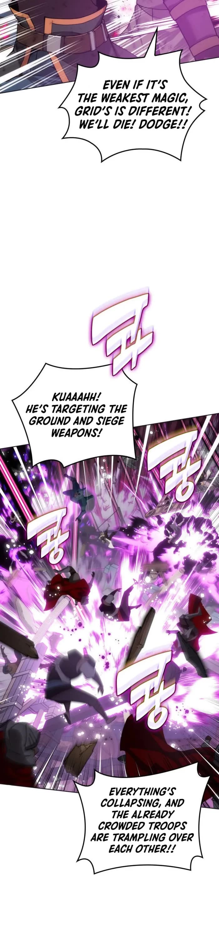 Overgeared (Team Argo) chapter 270 page 2