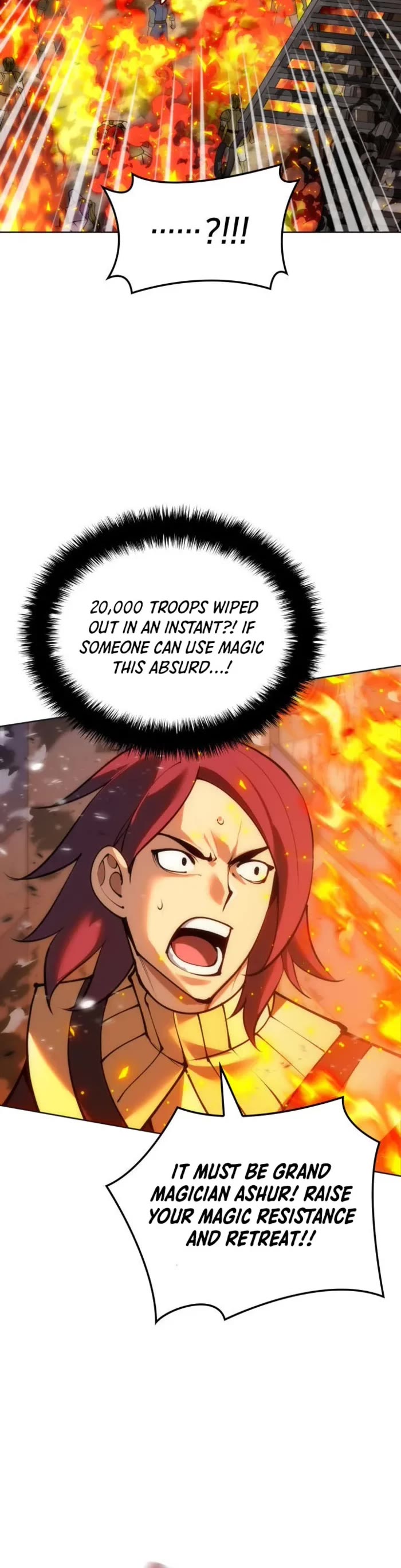 Overgeared (Team Argo) chapter 270 page 21