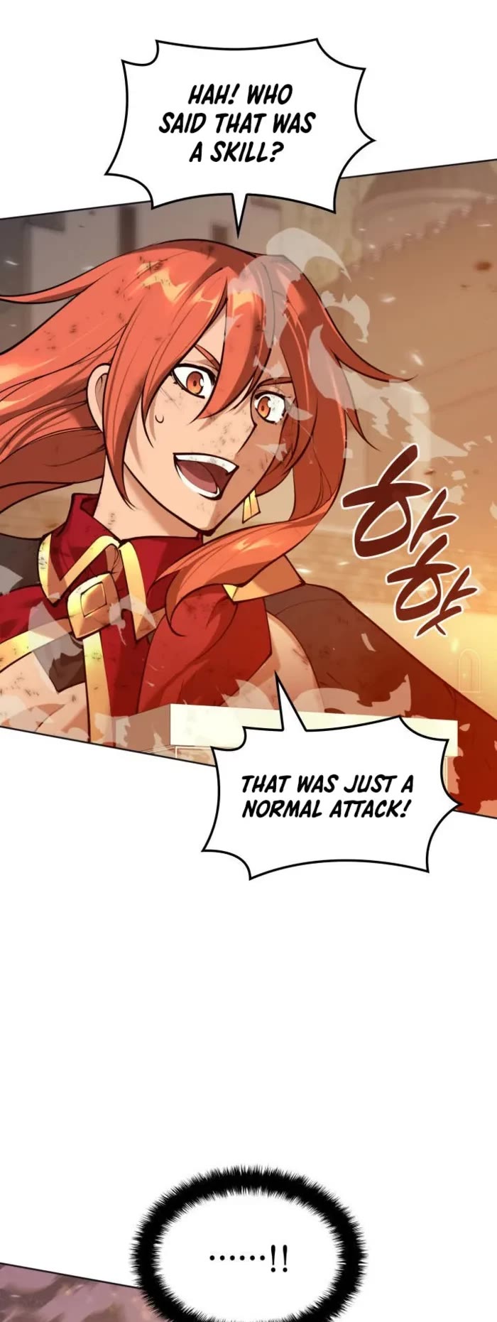 Overgeared (Team Argo) chapter 270 page 24