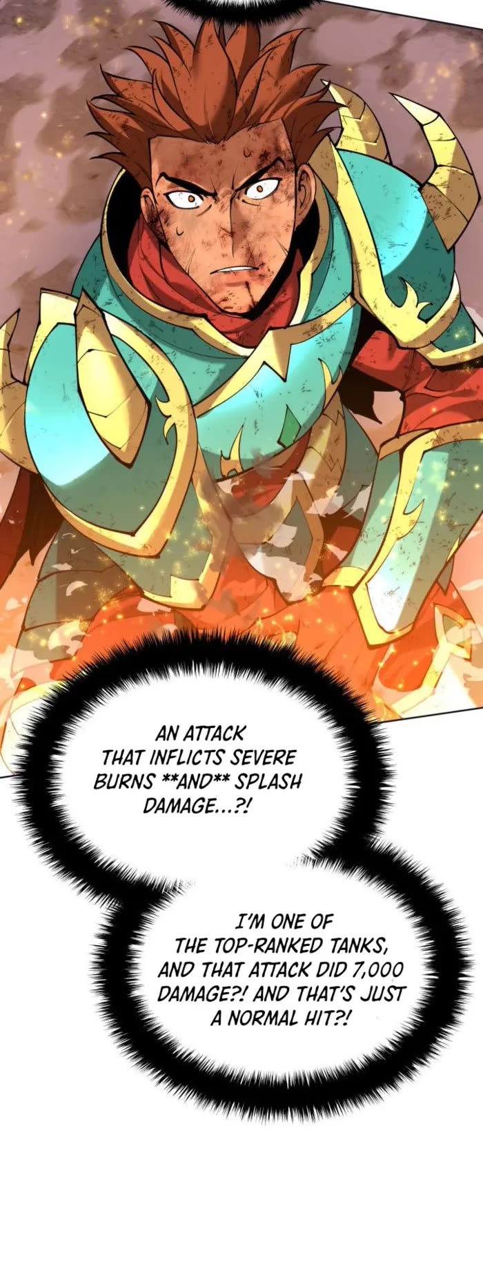 Overgeared (Team Argo) chapter 270 page 25