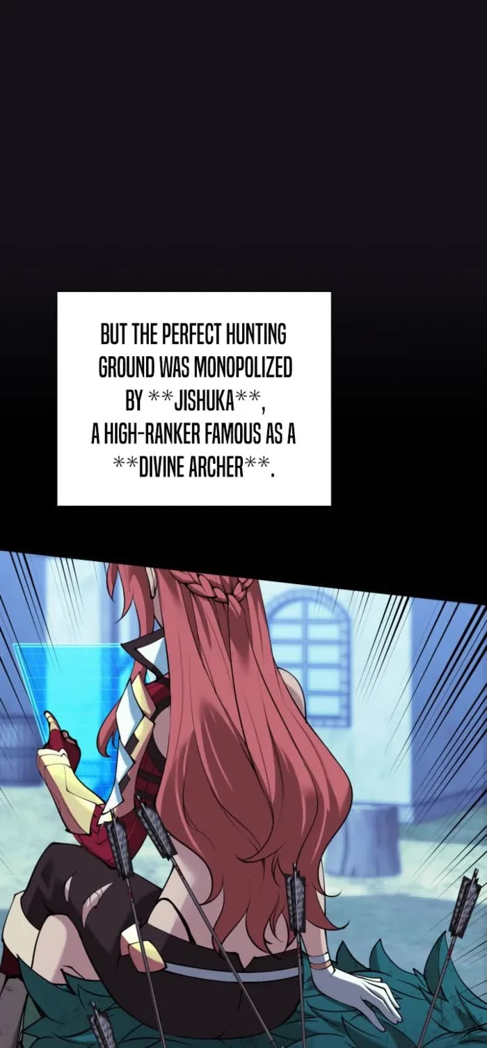 Overgeared (Team Argo) chapter 270 page 28