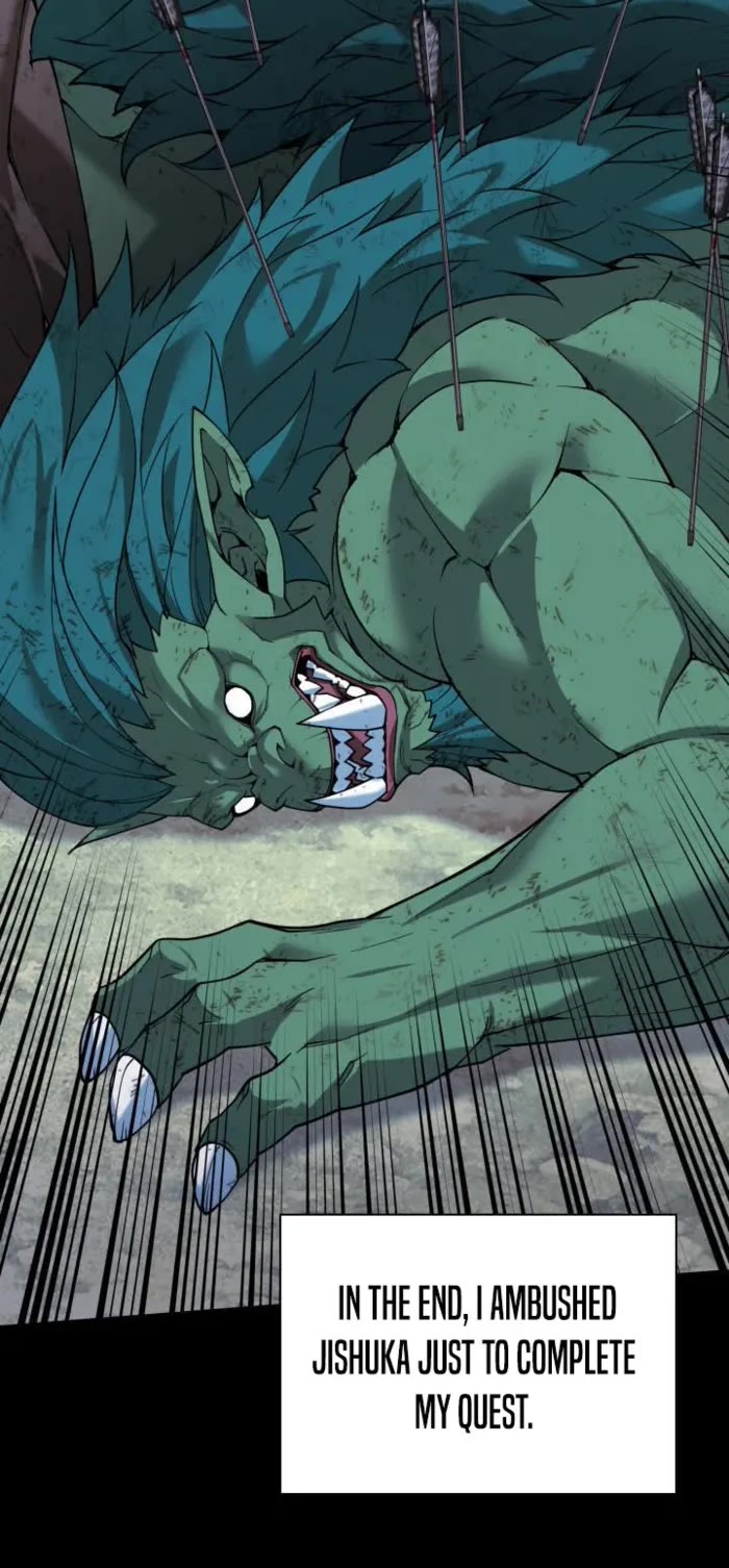 Overgeared (Team Argo) chapter 270 page 29