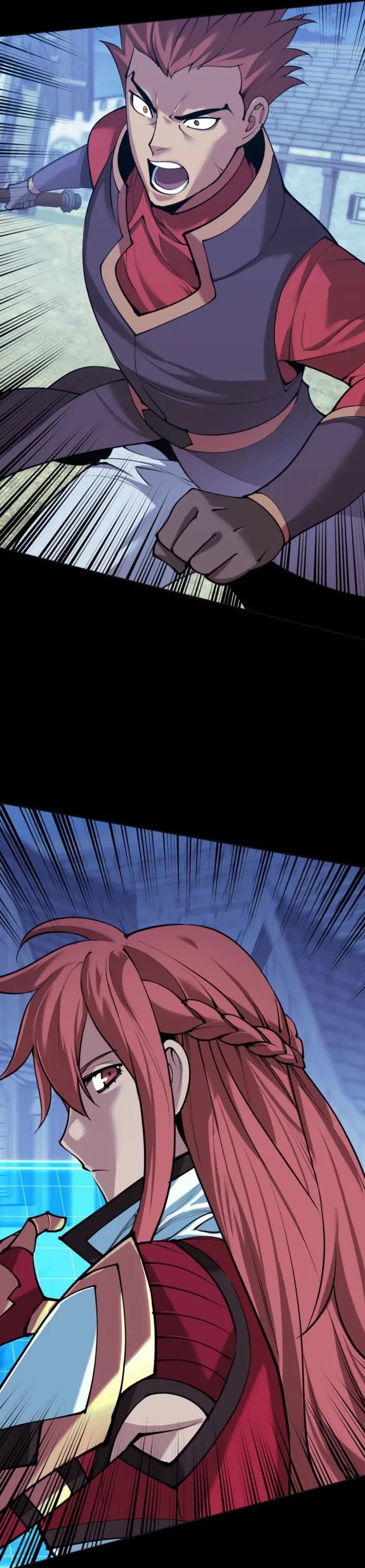 Overgeared (Team Argo) chapter 270 page 30