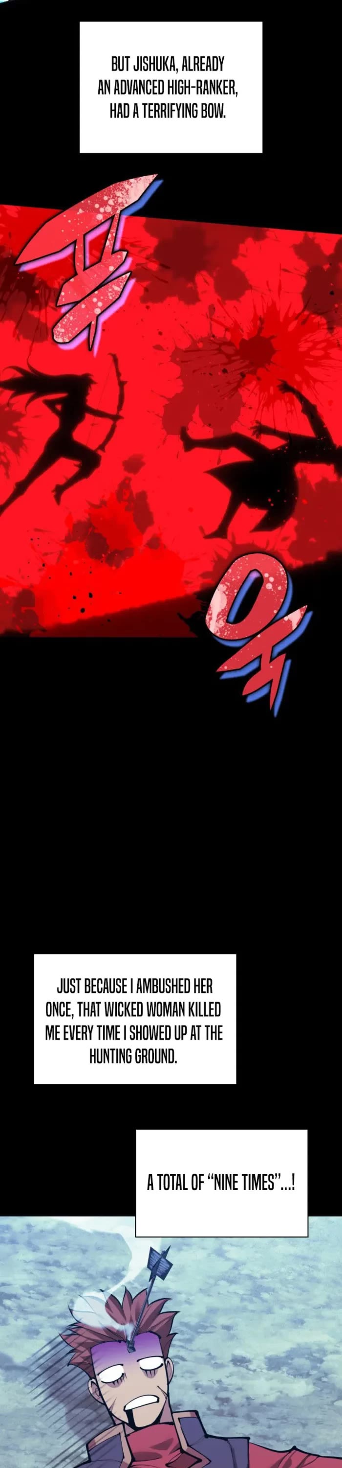 Overgeared (Team Argo) chapter 270 page 31