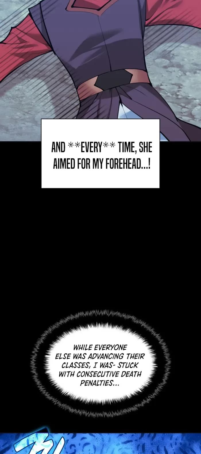 Overgeared (Team Argo) chapter 270 page 32