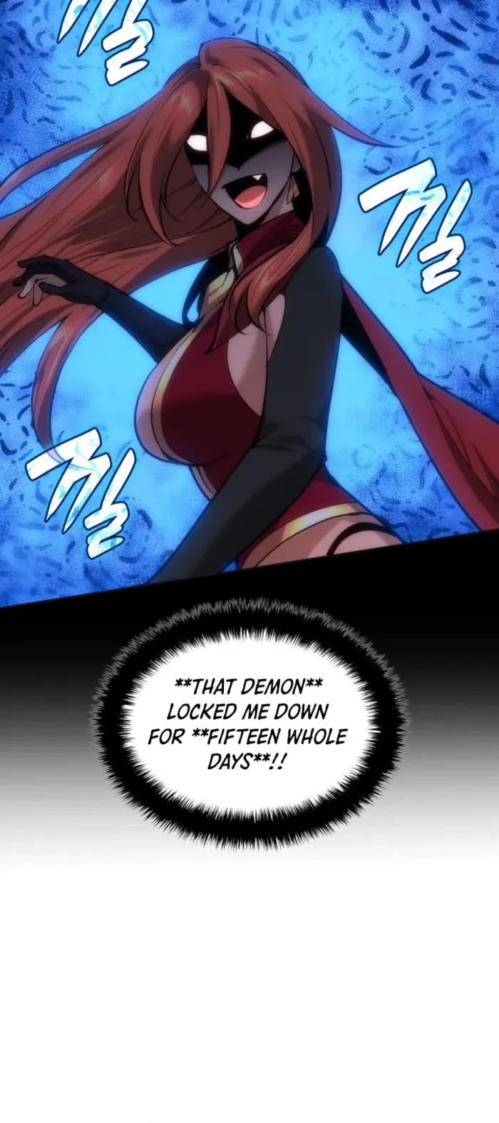 Overgeared (Team Argo) chapter 270 page 33